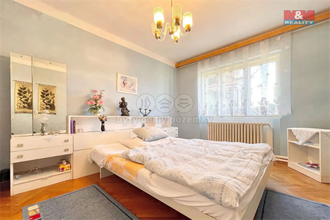 Prodej rodinného domu, 110 m² - 2