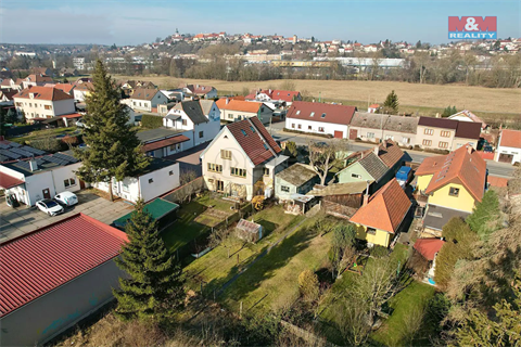 Prodej rodinného domu, 110 m² - 6