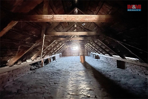 Prodej rodinného domu, 110 m² 8