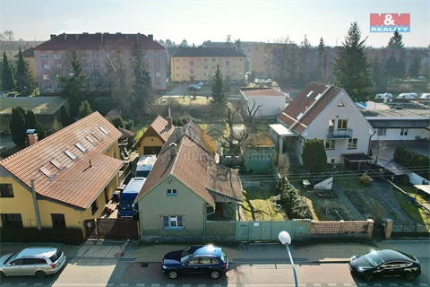 Prodej rodinného domu, 110 m² 10