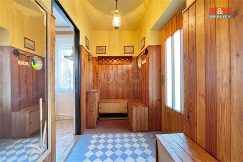 Prodej rodinného domu, 110 m² - 4