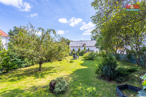 Prodej rodinného domu, 240 m² - 14