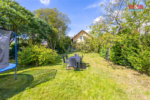 Prodej rodinného domu, 240 m² 16