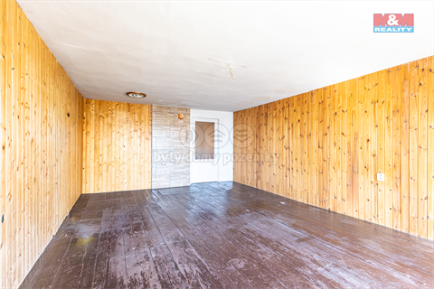 Prodej rodinného domu, 240 m² 12