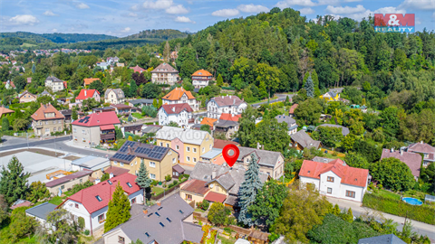 Prodej rodinného domu, 240 m² 18