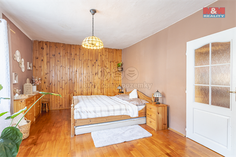 Prodej rodinného domu, 240 m² 4