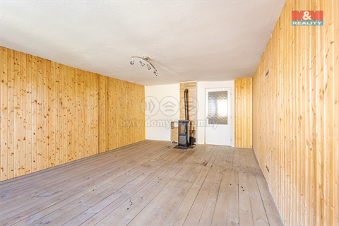 Prodej rodinného domu, 240 m² 14