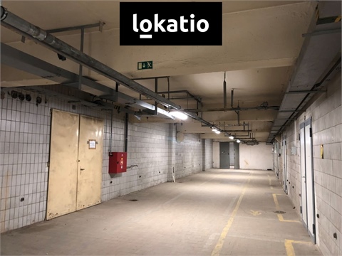 Pronájem skladu / haly, 108 m² - 2