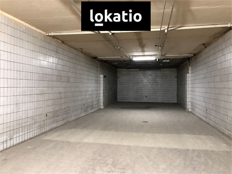 Pronájem skladu / haly, 108 m² 0