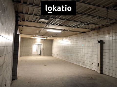 Pronájem skladu / haly, 108 m² - 0