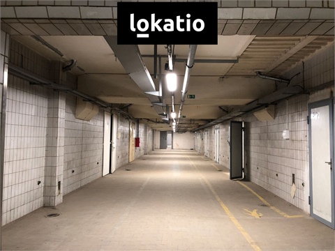 Pronájem skladu / haly, 108 m² 2