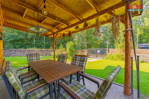 Prodej rodinného domu, 210 m² 20