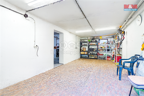 Prodej rodinného domu, 210 m² 26