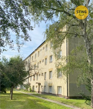 Pronájem bytu 2kk, 40 m² - 6