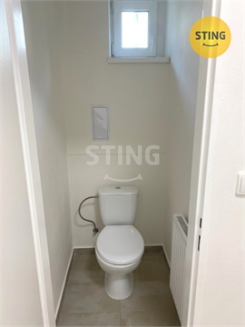Pronájem bytu 2kk, 40 m² - 4