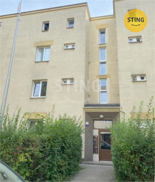 Pronájem bytu 2kk, 40 m² 8