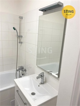 Pronájem bytu 2kk, 40 m² - 0