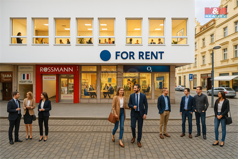 Pronájem obchodních prostor, 182 m² 4