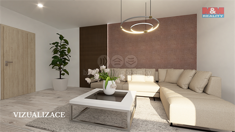 Prodej rodinného domu, 90 m² 10