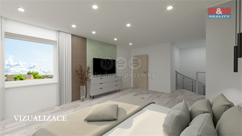 Prodej rodinného domu, 90 m² 16