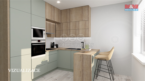 Prodej rodinného domu, 90 m² - 4