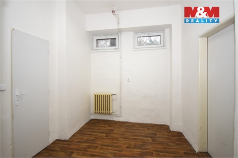 Pronájem obchodních prostor, 122 m² - 4