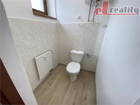 Pronájem bytu 1kk, 21 m² - 2