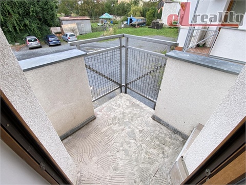 Pronájem bytu 1kk, 24 m² - 2