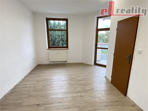 Pronájem bytu 1kk, 24 m² 2