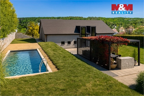 Prodej rodinného domu, 100 m² 10