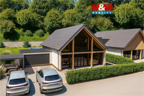 Prodej rodinného domu, 100 m² 0