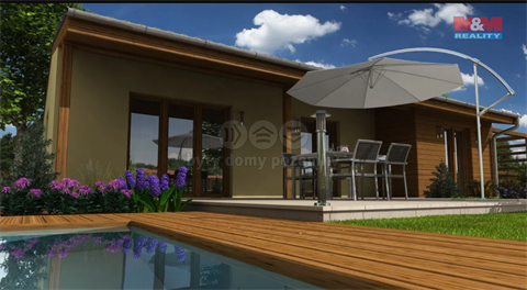 Prodej rodinného domu, 78 m² - 6