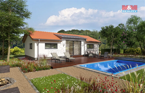 Prodej rodinného domu, 52 m² 6