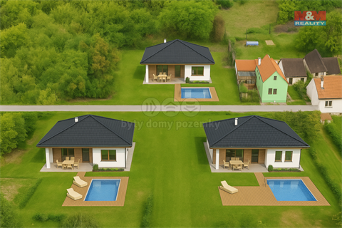 Prodej rodinného domu, 112 m² - 6