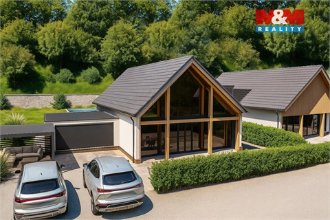 Prodej stavebního pozemku, 1 912 m² 8