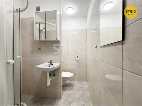 Prodej bytu 1+1, 32 m² 6