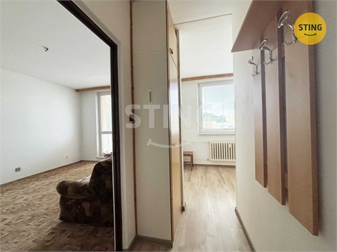 Prodej bytu 1+1, 32 m² 4