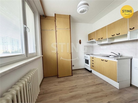 Prodej bytu 1+1, 32 m² - 2