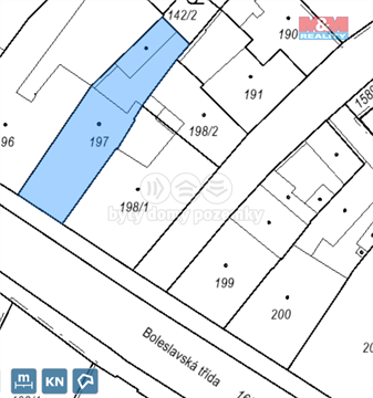 Prodej rodinného domu, 295 m² 20