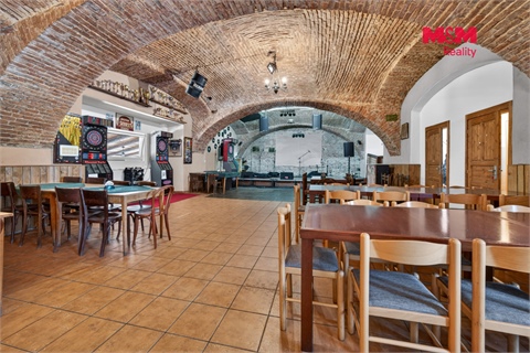 Prodej restaurace, 879 m² - 8