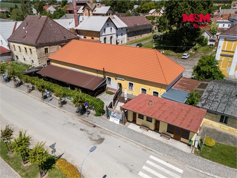 Prodej restaurace, 879 m² 26