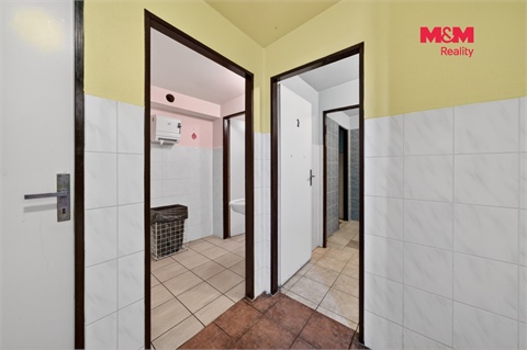 Prodej restaurace, 879 m² - 22