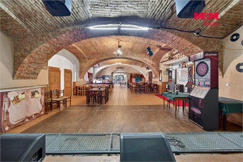 Prodej restaurace, 879 m² - 6