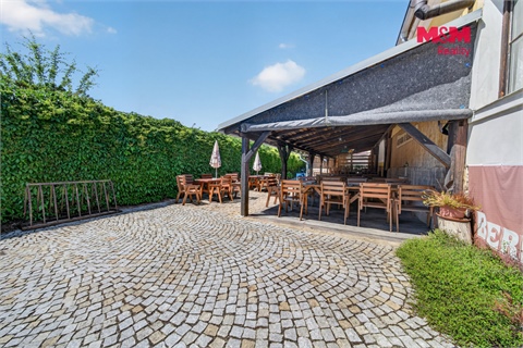 Prodej restaurace, 879 m² - 12