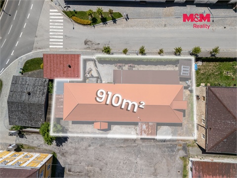 Prodej restaurace, 879 m² 28