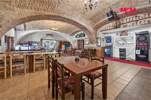 Prodej restaurace, 879 m² - 4