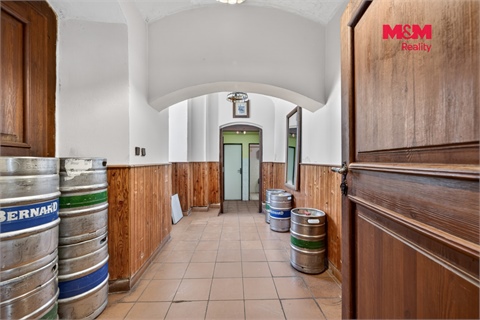 Prodej restaurace, 879 m² - 20