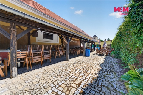 Prodej restaurace, 879 m² - 18