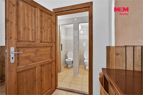 Prodej restaurace, 879 m² - 24