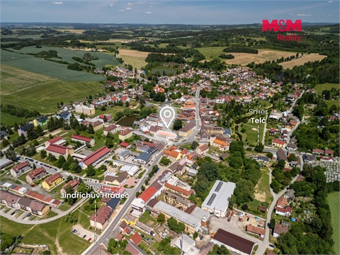 Prodej restaurace, 879 m² - 26